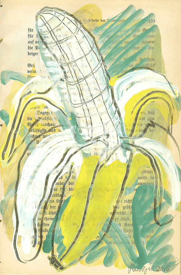 img banana